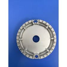 Комфорка на газ велика