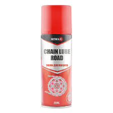Змазка для ланцюгів Chain Lube Road 200ml