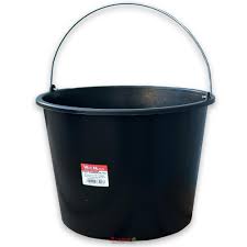 Відро Будівельне 20л "WoffMann"