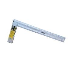 Кутник столярний 600*400мм Sigma