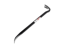 Гвоздодер 600мм послений (UT-4160)