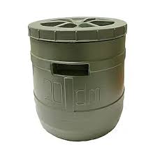 Бочка кругла 20л. Консенсус