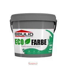 BULID Фарба вапняна 7кг