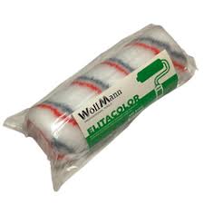 Валик Elitacolor 8*48*180мм ворс 12мм "WoffMann professional tools"