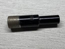 Коронка алмазна для кераміки та скла 14мм