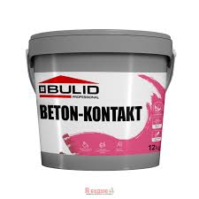 BUILD бетон контакт 12 кг