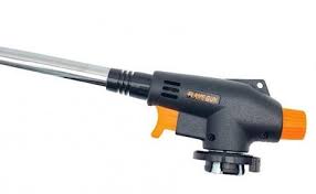 930 Автоматичний газовий пальник з п'єрозапалюванням (100)STENSON