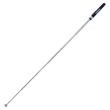 Захват магнітний телескопічний з підсвіткою 190-810мм