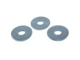 7N14-2(уп.50шт.)М14 Шайба під закльпки DIN 9021(ЦБ)