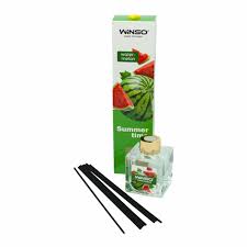 Winso Summer Time Ароматизатор для дому  Watermelon