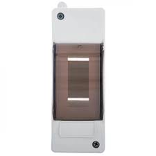 Бокс пласт. Karlik-2 з кришкою 50шт