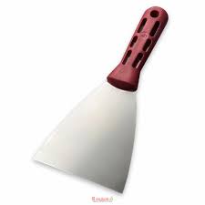 Шпатель 100мм AirPRO 0.5  WOFFMANN