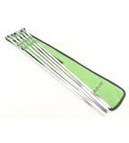 1897 А+ Шапур нерж. в чохлі (6шт)