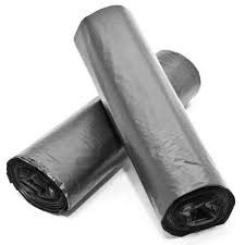 Пакети для сміття Elgoga 240л