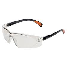 Окуляри прозорі Sigma Vulcan (прозорі)