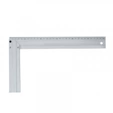 Косинець Intertool-500mm