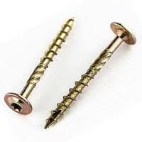 шуруп конструкц. з голов.шайб T40 CS 8*240