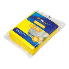 ProDom серветки віскозні 30*36см 3шт.