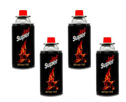 Газ Jet Super 220мл