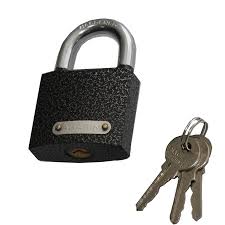 Замок 75мм Абасин