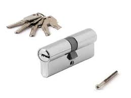 Циліндричний механізм CarbonTech ZM 90-C-СR