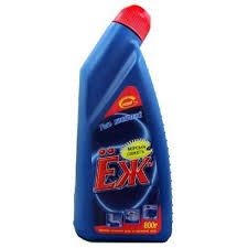 Їжак гель кислотний 800мл Морський