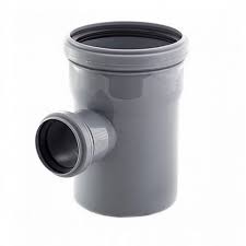 Трійник 110/50/90*