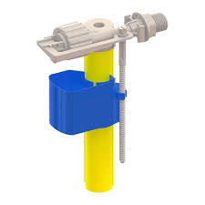 Клапан донний для однокнопкової арматури Santehplast AC 100