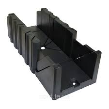 стусло пластикове 295*85*70