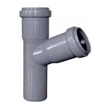 Трійник50/50/67*