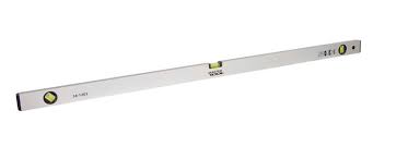 Рівень Mastertool-1200mm*3 капсули