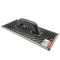 Терка з пластику 180x400мм для вирівнювання пінопласту 740г OLEJNIK