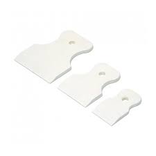 Набір гумових шпателів