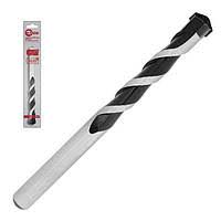 Свередло по бетону Intertool-8*120mm
