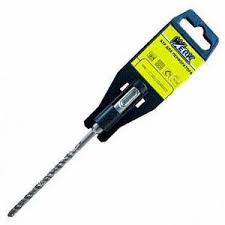 Свердло Sds-plus 08*100*160 mm Werk (WE102108/3132207)