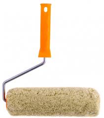 Валик UNI WALLS 27cm/8mm d 54mm/ворс 15mm