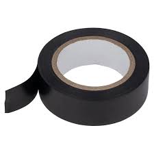 Ізолєнта чорна 10м