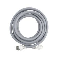 Шланг заливу для прал. або посуд. маш. 1,0м PM SHZ 100 PLM 80