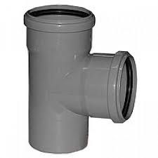 Трійник 110/110/45*