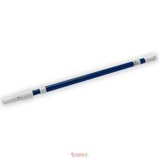 Телескопічна ручка для шпателя механічного нанесення 120-220см "WoffMann"