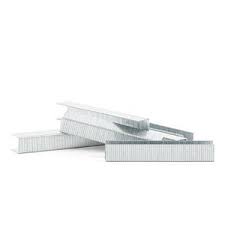 Скоба Intertool - 10*0.7*11.3mm гартована (1000шт)