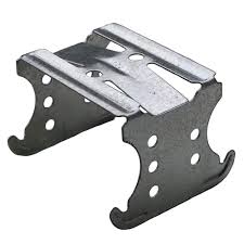 З'єднувач дворівневий 0,8мм (100 шт) ТМ "BULID"