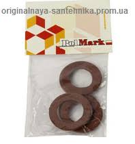 Набір кілець ущільнювачів біконіт 1/2" PLM