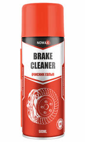 Очисник гальм, BRAKE CLEANER 500ml.