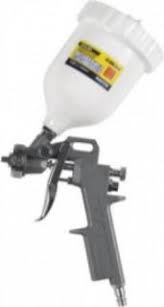 Пневмо пістолет для покпаски 850116 ф1,5мм з в/б пластик