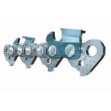 Цеп бензопила 25зуб. Супер (Sthil) шаг 3/8