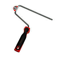 Ручка для Валика  для механічного нанесення 100мм OLEJNIK