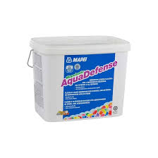 Mapelastic Aquadefense Zero /7.5kg-Мапеластік Аквадефенс Зеро /7,5к.г