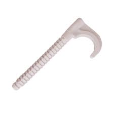 Кріплення на теплу підлогу HydroTerm Забивне одинарне (якір)