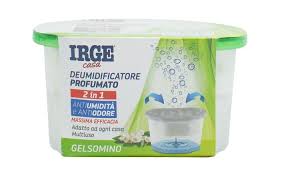 IRGE поглинач запаху і вологи colsumino 400мл